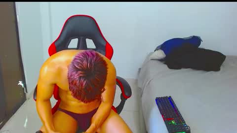 bleach tiago online show from March 20, 9:42 pm