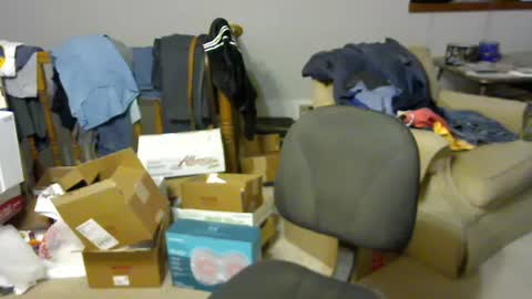 Snapshot of blemon32 chatting on October 10, 12:55 pm Bob online show from October 10, 12:55 pm