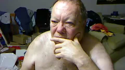 Snapshot of blemon32 chatting on January 3, 12:29 pm Bob online show from January 3, 12:29 pm