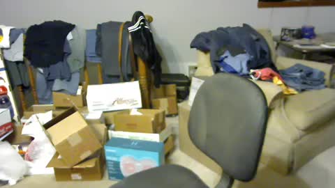 Snapshot of blemon32 chatting on September 28, 11:52 am Bob online show from September 28, 11:52 am