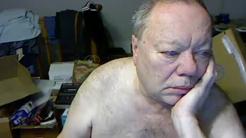 Bob online show from December 5, 12:47 pm