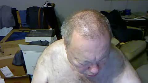 Bob online show from November 19, 1:21 pm