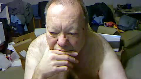 Bob online show from November 12, 11:56 am