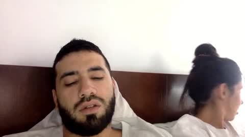 Snapshot of blessedguy_1 chatting on February 10, 4:58 pm blessedguy_1 online show from February 10, 4:58 pm