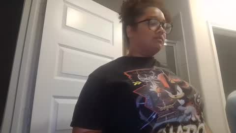 BLESSICA  EDDIE LOVE online show from February 28, 2:26 am