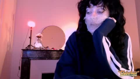 Cassandre online show from March 5, 8:21 pm