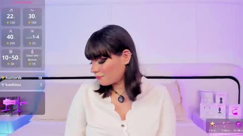 BLEYDI  online show from September 29, 4:55 am