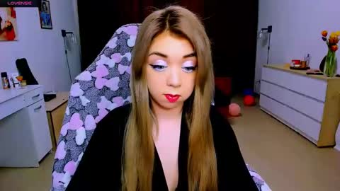 Nicole online show from March 11, 5:57 am