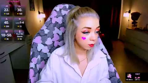 Nicole online show from February 14, 6:45 am