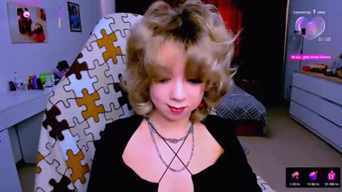 Nicole online show from September 14, 11:33 am