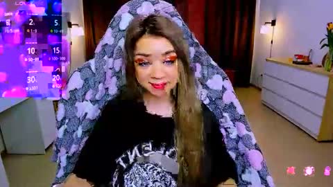 Nicole online show from March 9, 11:14 am