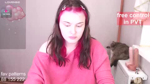 Margo online show from November 22, 7:34 pm