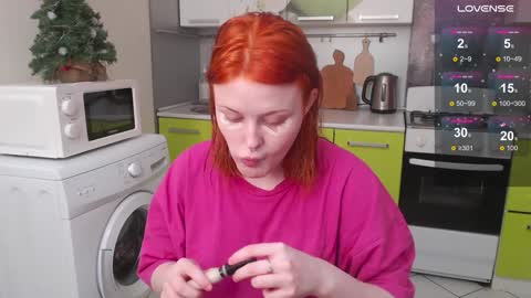 Snapshot of blissful_muse chatting on February 6, 1:21 pm Margo online show from February 6, 1:21 pm