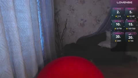 Snapshot of blissful_muse chatting on February 27, 5:51 am Margo online show from February 27, 5:51 am