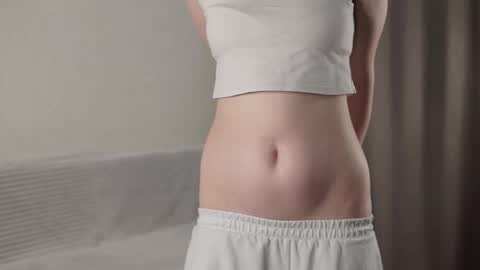 Mila online show from October 9, 2:55 pm