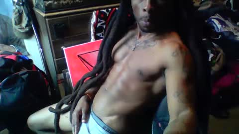 blkjesus999 online show from January 3, 7:29 pm