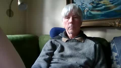 Snapshot of blomkuk chatting on October 20, 7:57 am blomkuk online show from October 20, 7:57 am