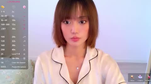 Snapshot of blon_kater chatting on September 11, 5:09 am YoYo online show from September 11, 5:09 am