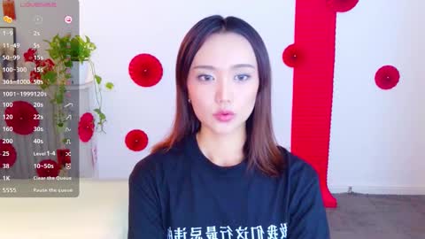 YoYo online show from March 9, 6:40 am