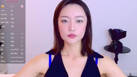 YoYo online show from December 14, 6:08 am