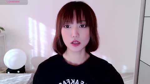 Snapshot of blon_kater chatting on January 13, 5:55 am YoYo online show from January 13, 5:55 am