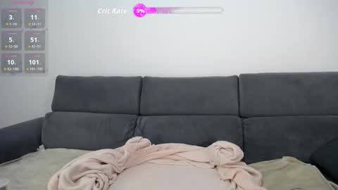 Karina online show from October 4, 8:39 pm