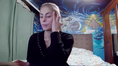 blonde4pasion online show from November 14, 4:53 pm