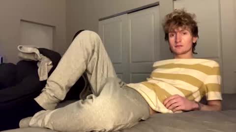 Blondie online show from March 19, 5:46 am