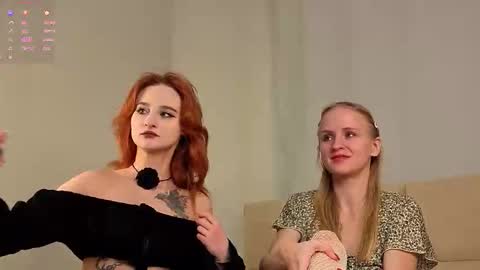 Kate and Mary online show from January 16, 4:10 am