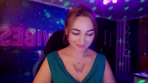 Meryem online show from September 16, 4:43 pm