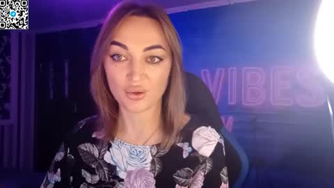 Meryem online show from November 5, 7:43 am