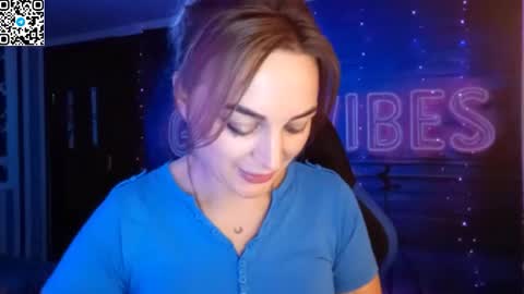 Meryem online show from November 1, 4:28 pm