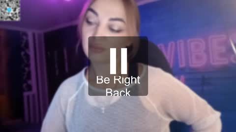 Meryem online show from November 7, 8:50 am