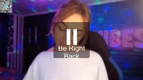 Meryem online show from November 17, 12:30 pm