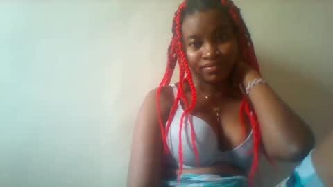 blonde online show from February 23, 6:38 am