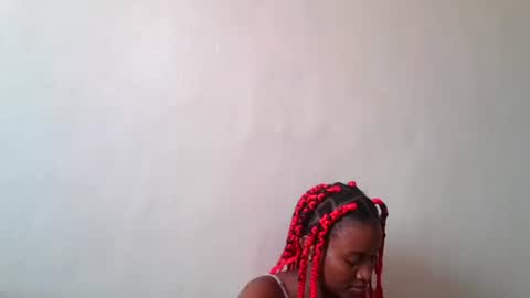 blonde online show from February 19, 9:17 am