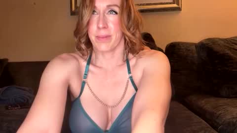 AndyApril online show from March 15, 5:23 am