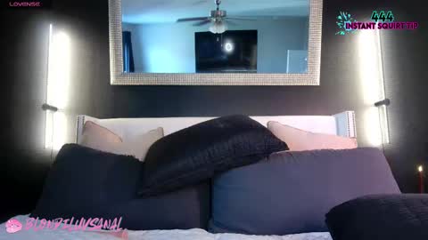 Blondi online show from October 2, 4:28 pm