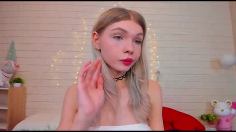 blondy_fina online show from February 3, 6:40 am