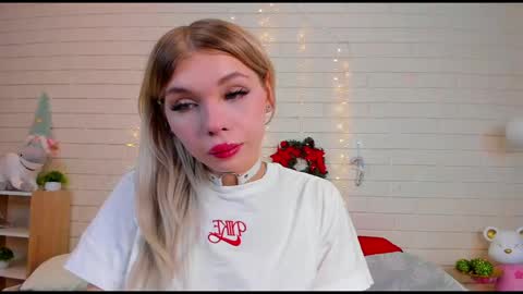blondy_fina online show from February 7, 4:48 am