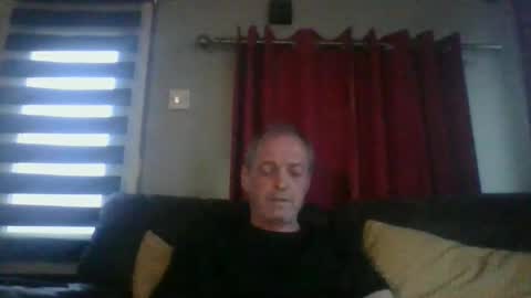 bloody52 online show from December 7, 8:05 am