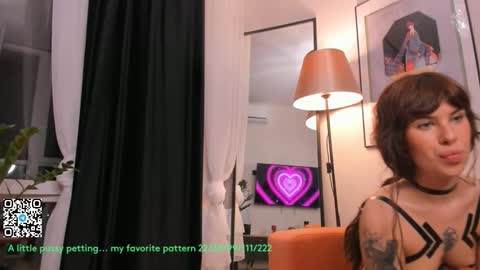 Juli online show from September 28, 5:55 pm