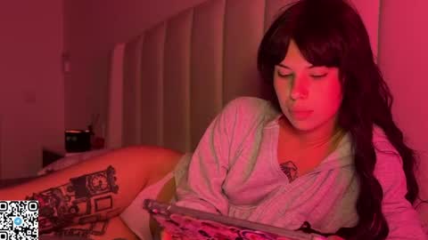 Juli online show from October 25, 9:48 pm