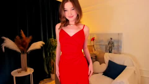 Sophia online show from April 11, 8:46 pm