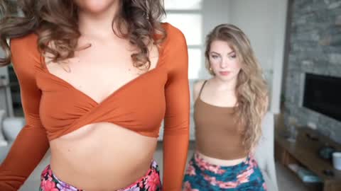 Emma Bloom online show from January 30, 10:51 pm