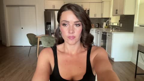 Emma Bloom online show from October 18, 10:03 pm