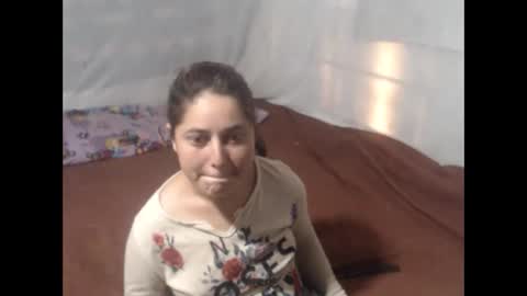 violeta online show from February 4, 6:45 pm