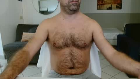 Blop online show from October 15, 8:31 pm