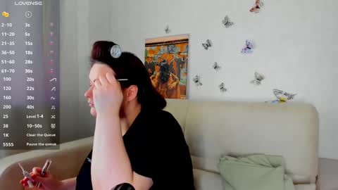 Sonya GTM2 TuWeThFrSaSu 0900am-1500pm online show from March 12, 1:25 am