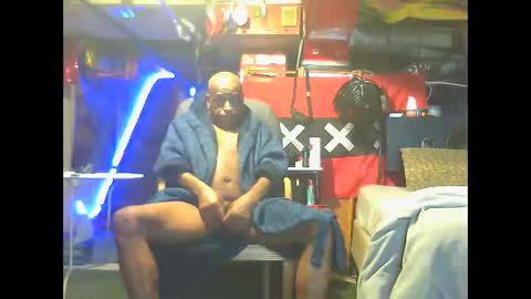 BLOWFLY online show from February 22, 4:53 pm